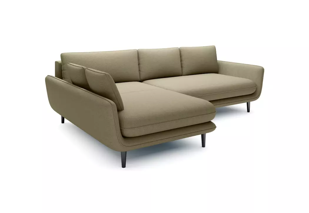 Ecksofa Solano