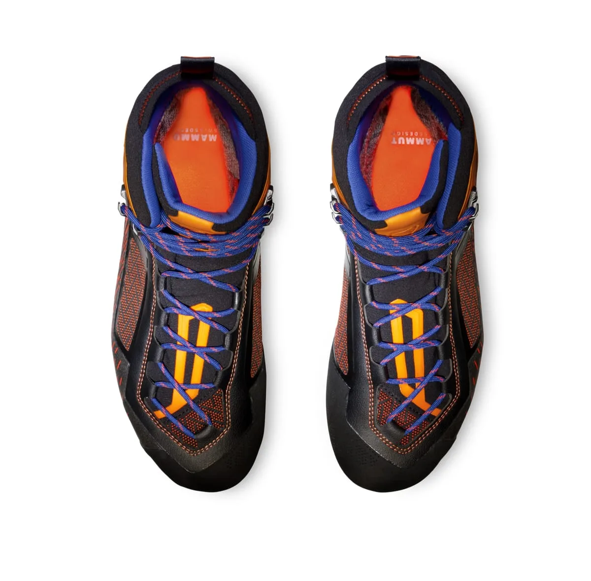 Mammut Taiss Light Mid Gtx® Men Black-Arumita