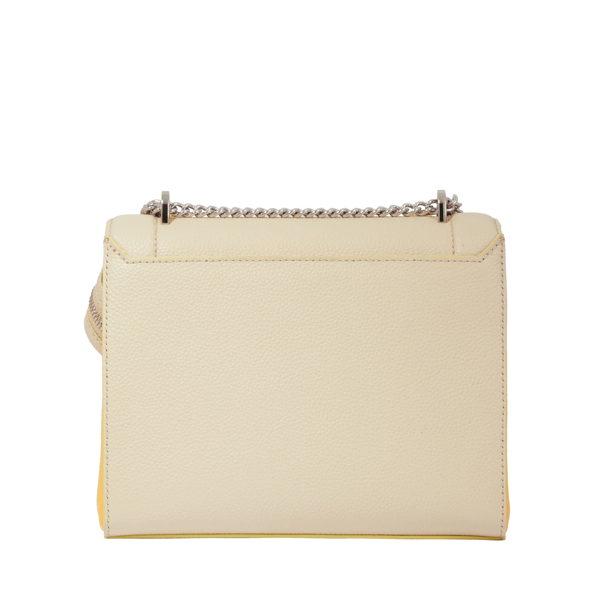Sac rabat M Ninon de Lancel-Multico Dune