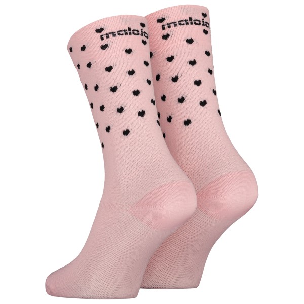 Maloja - StenarM. - Chaussettes multifonctions