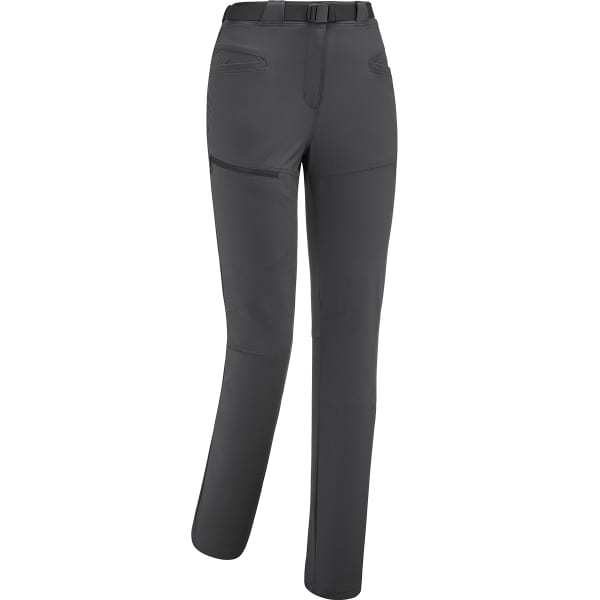 Pantalon randonnée LAFUMA APENNINS PANT W ASPHALTE BLACK