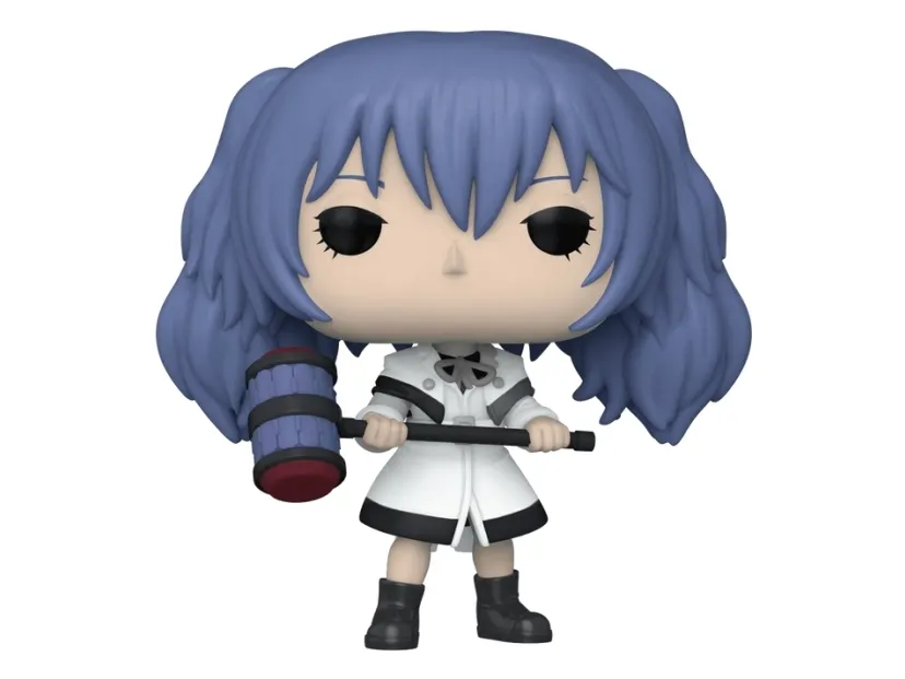 FUNKO POP! Saiko Yonebayashi, Samleobjekt, Anime & Manga