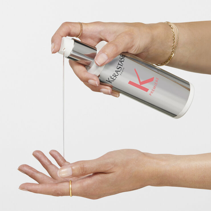 Kérastase Kérastase Première Concentré Décalcifiant Ultra-Réparateur Pre-Shampoo