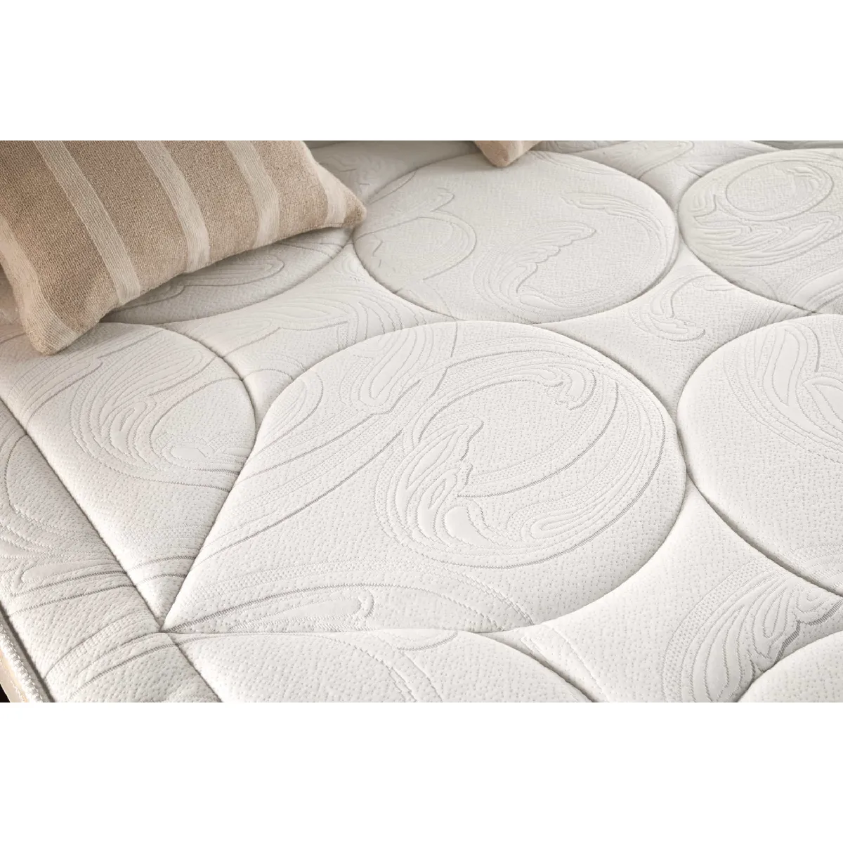 moonia Matelas Grand Memory 140x190