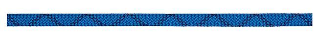 STERLING ROPE - CORDE ESCALADE VELOCITY 9-8