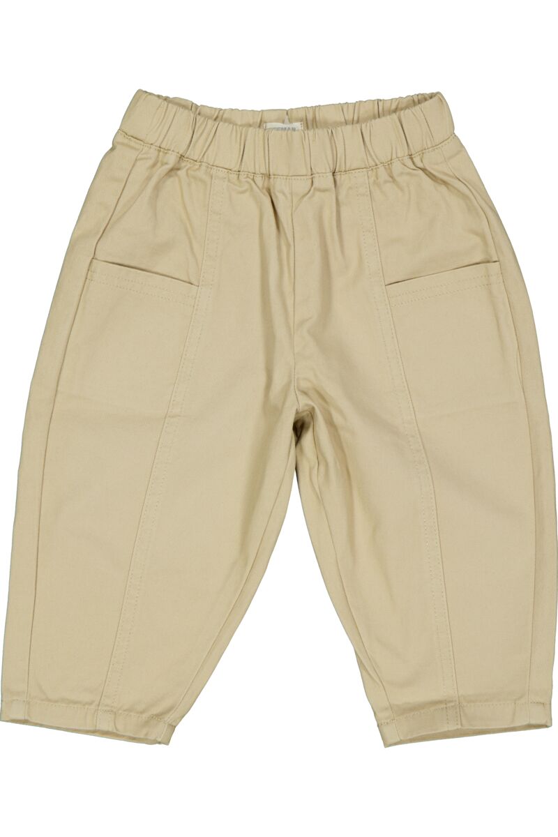 Broek - Beige