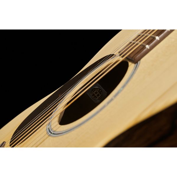 Martin Guitar 0X1EL Cocobolo LH