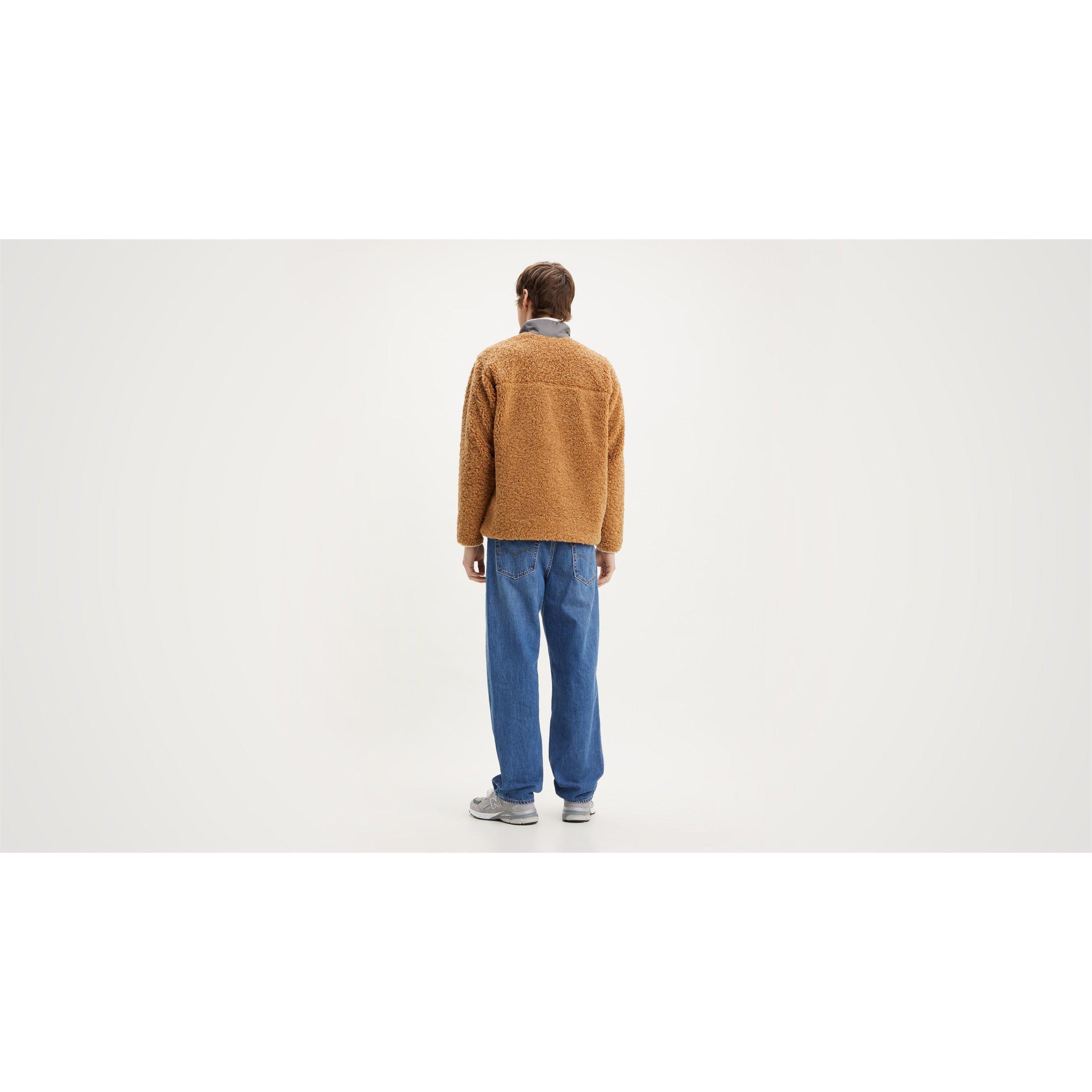 Levis Lakeside Mock Neck Jacket