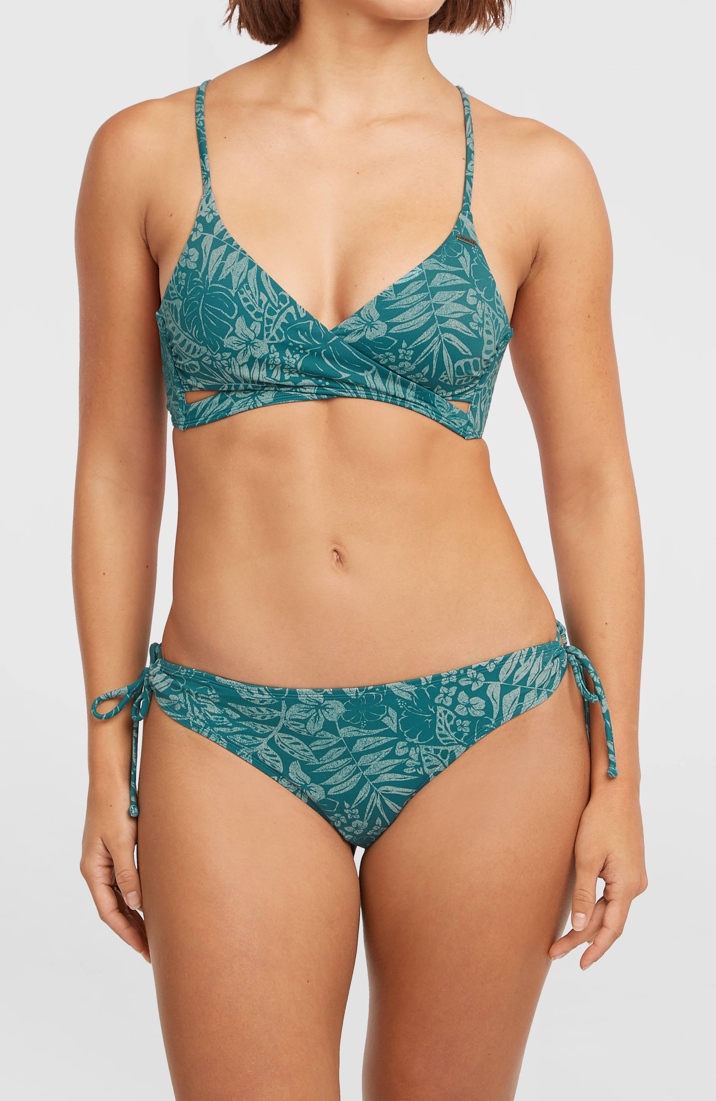 Rita Side-Tie bikinibroekje