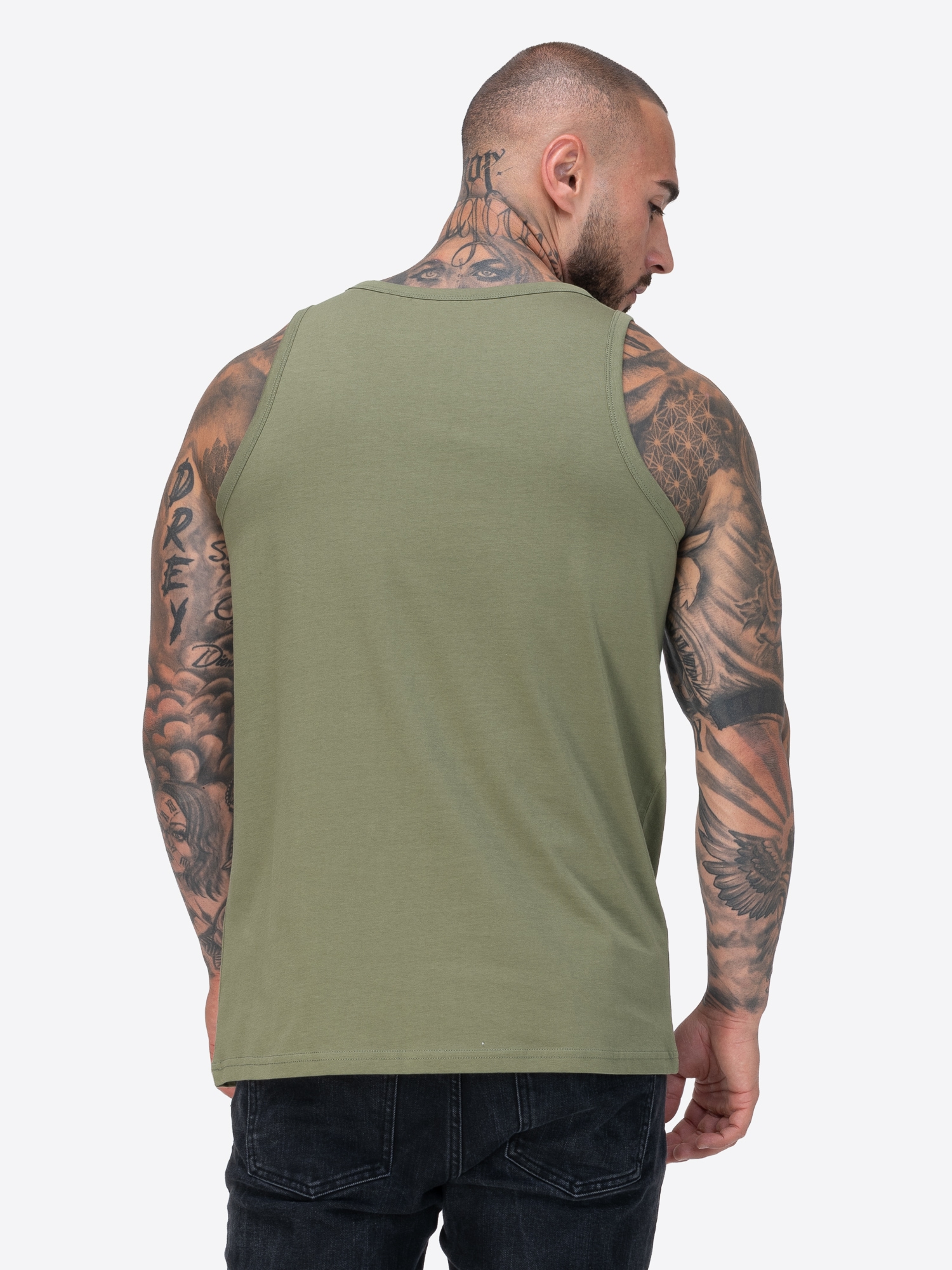 Lonsdale Tanktop »MOSTON«, 2 Stk.