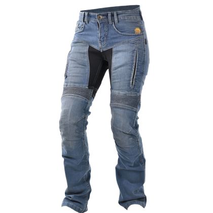 Jean Trilobite PARADO REGULAR FIT LADIES - Regular - Bleu