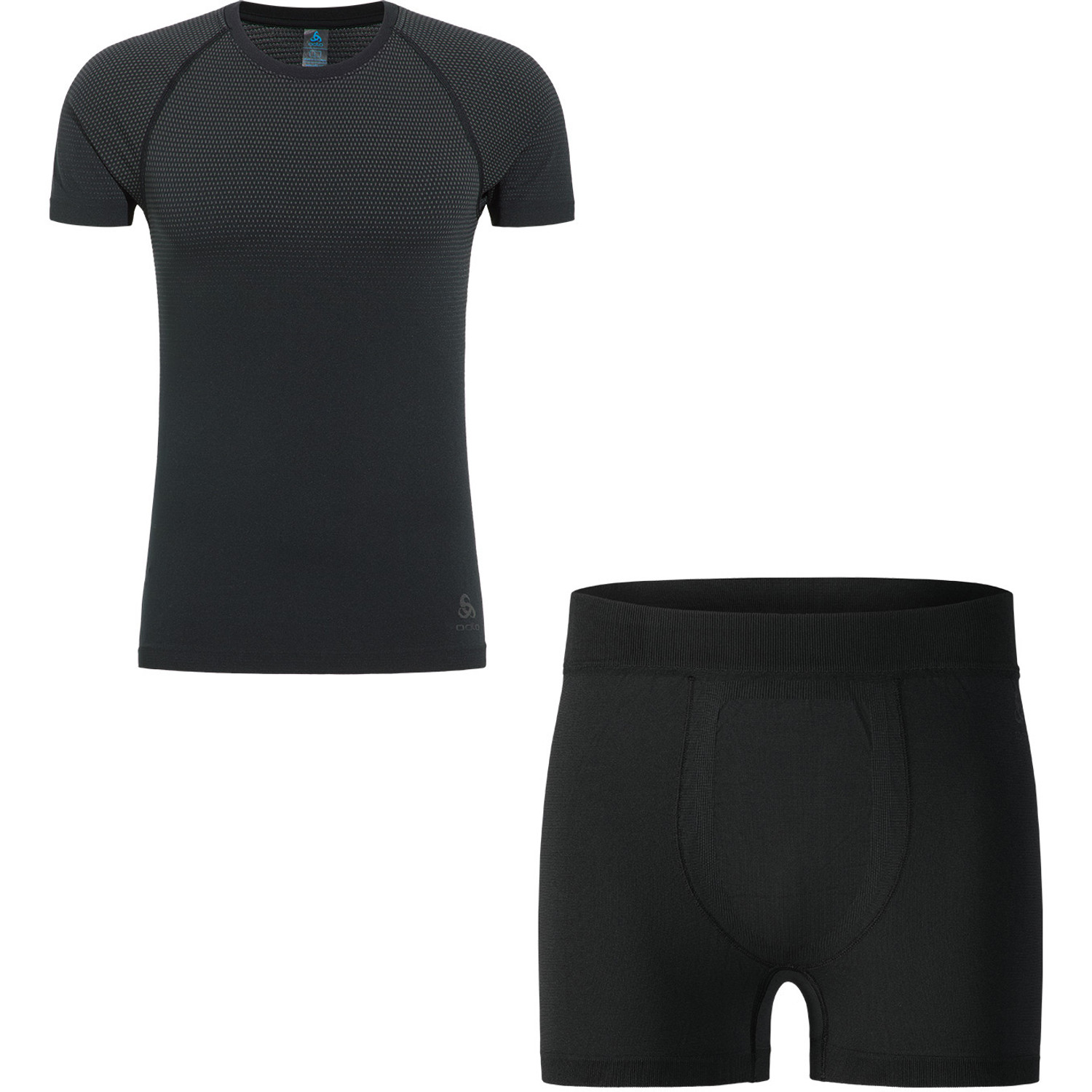 Odlo Underwear Light T-Shirt Set Heren