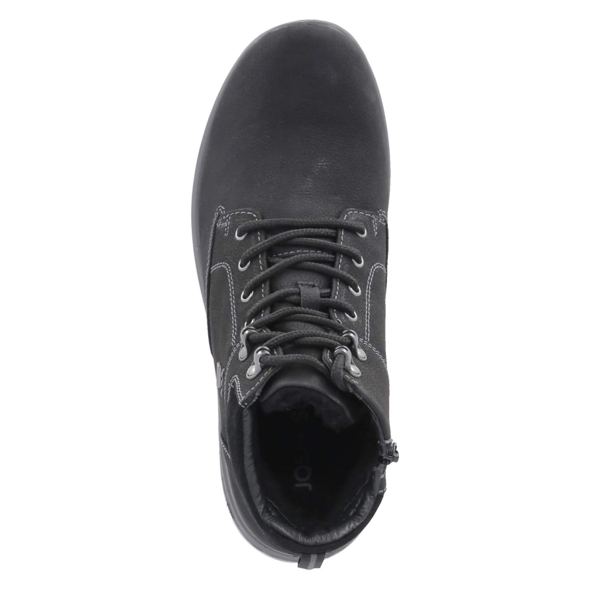 Josef SeibelWinterstiefeletten MARLEY 53 - schwarz