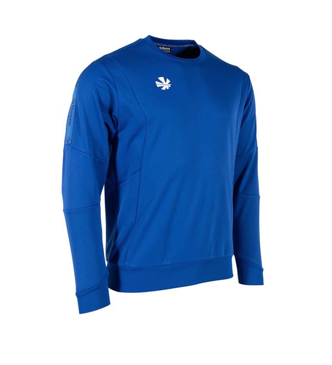 Reece Cleve TTS Top Round Neck Unisex