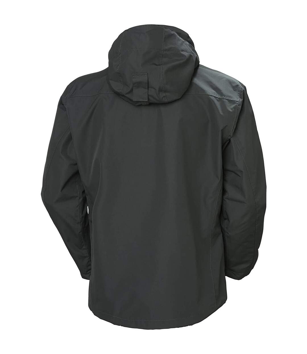 Helly Hansen - Veste imperméable - Hommes (Gris foncé) - UTBC3873