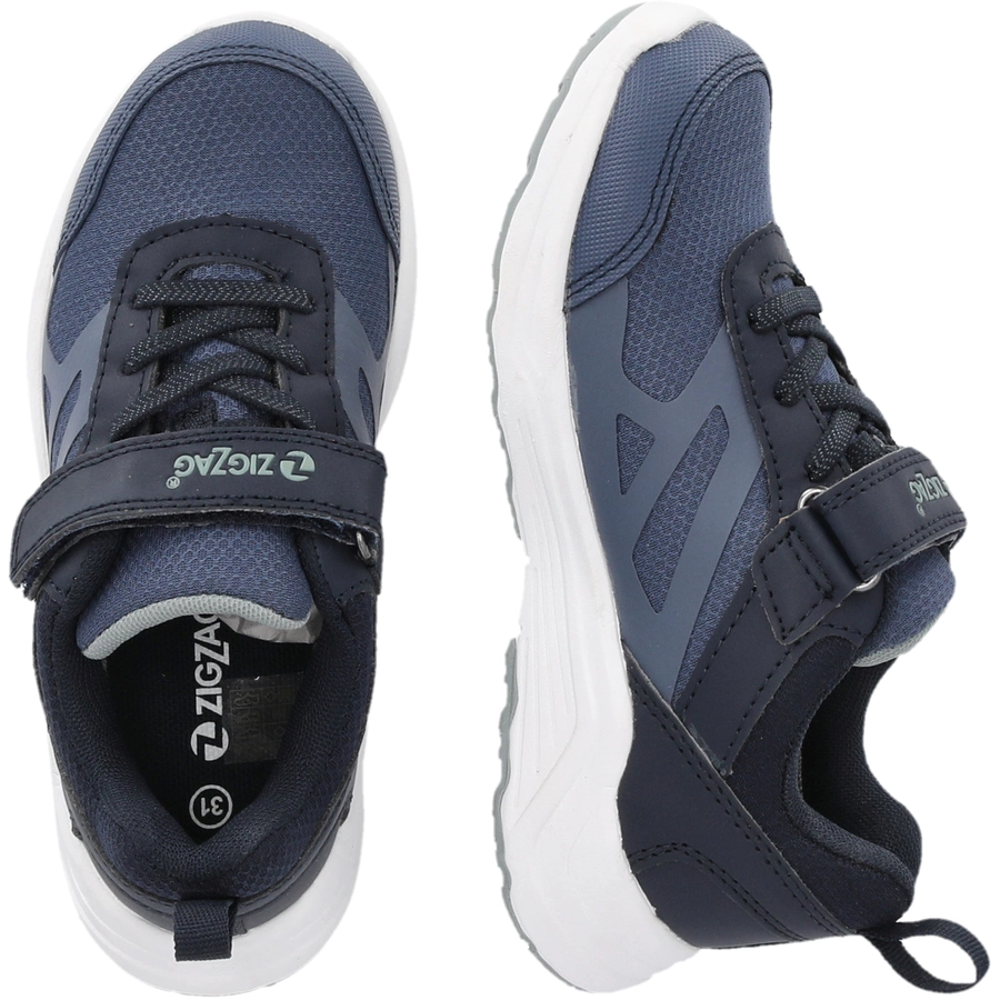 ZigZag Sneaker Vinaien 2105 Bering Sea