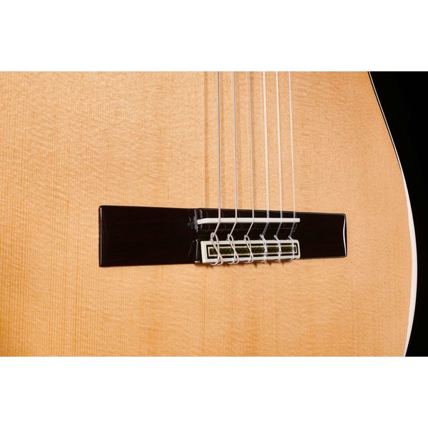 Alhambra 9PA w/Case