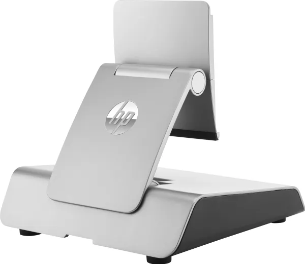 HP Ergonomic Stand - POS-stel - for RP9 G1 Retail System 9015, 9018, 9118