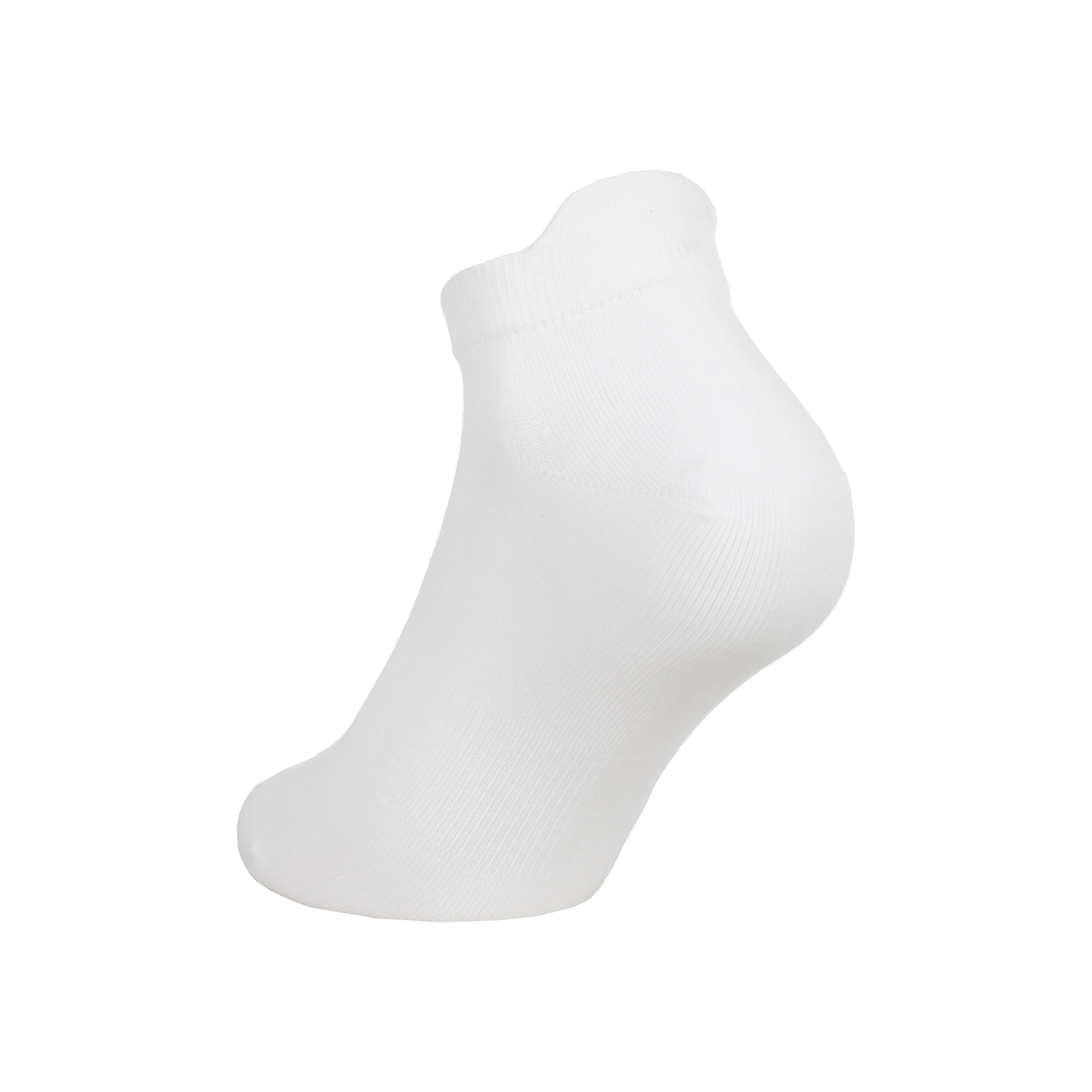 Wilson Ankle Tab Chaussettes De Tennis - Blanc