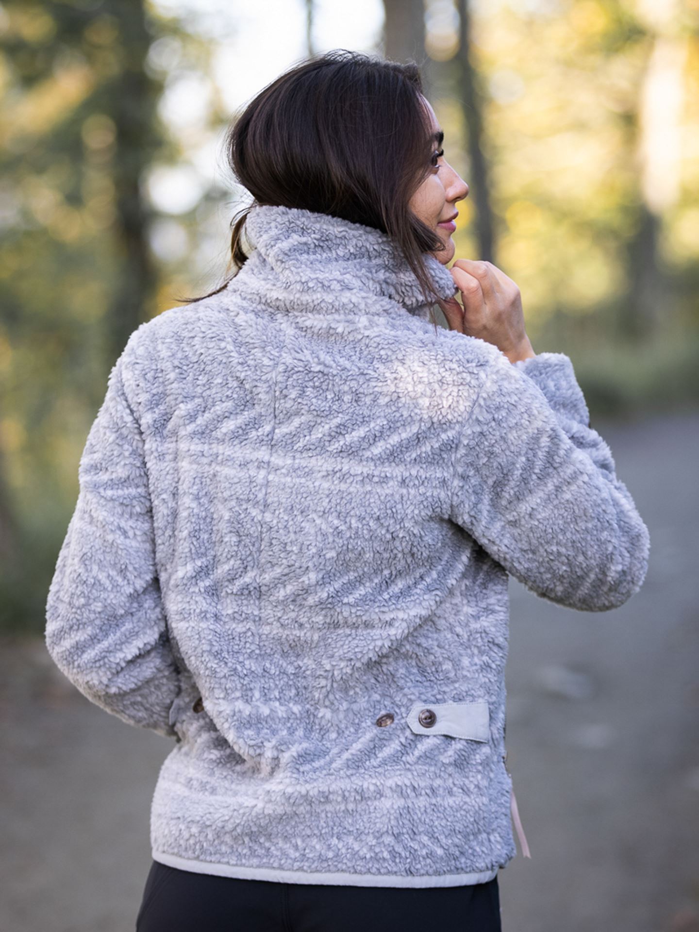Women's Divided Sky Jacket