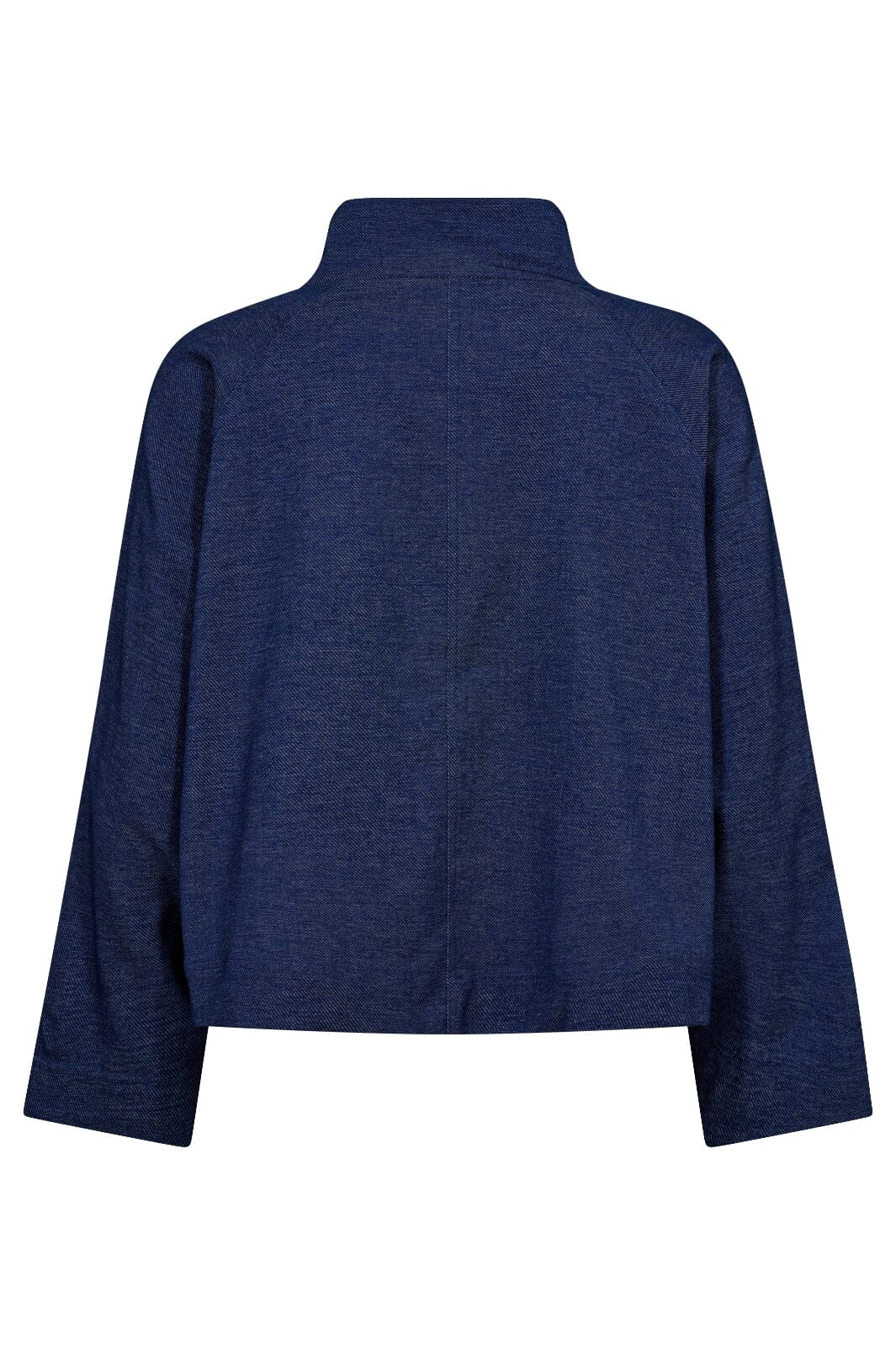 Co´Couture Sneakscc Box Jacket 30250 76 new blue