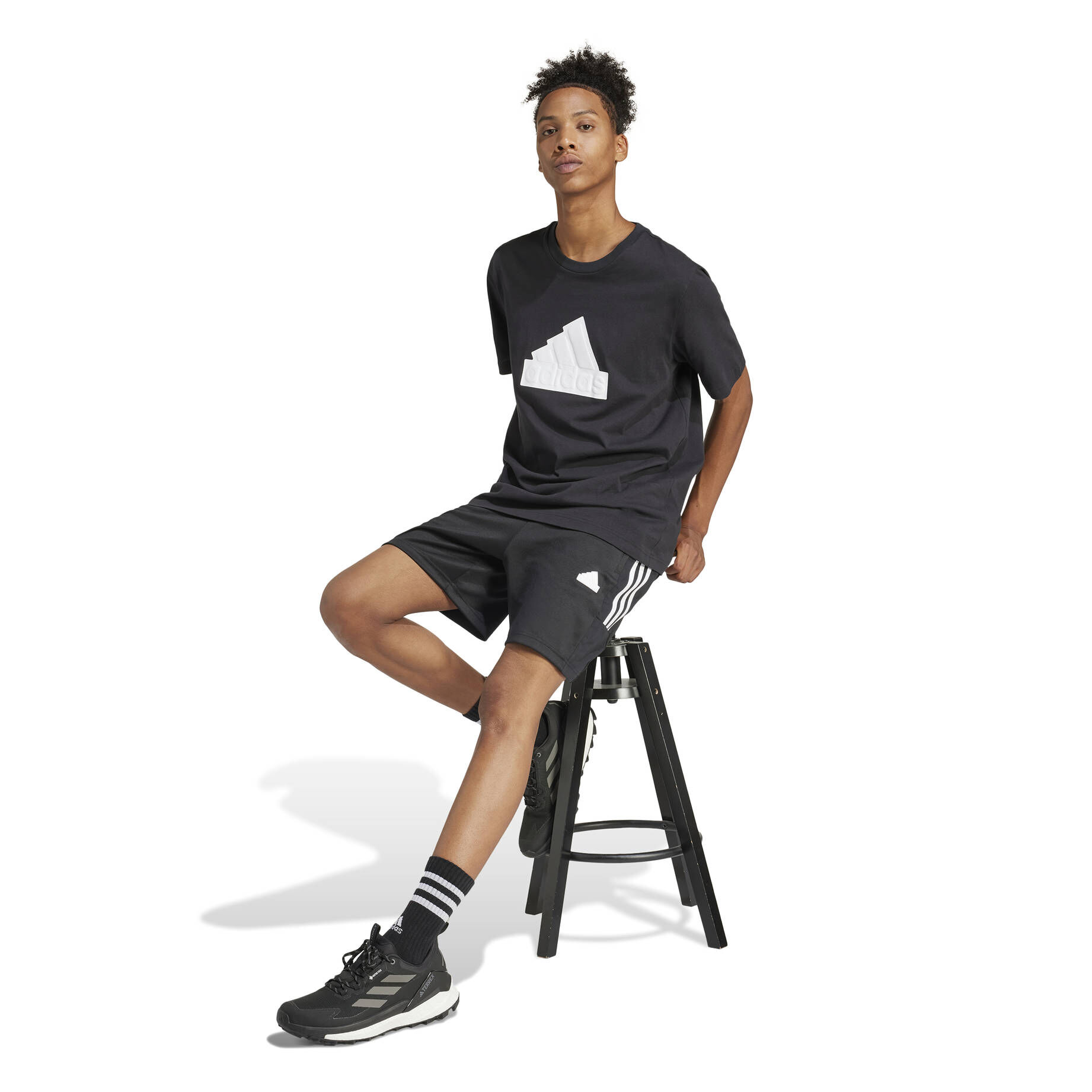 adidas Sportswear| Herren Trainingsshorts TIRO