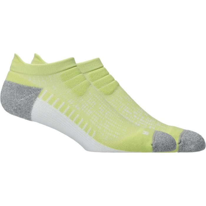 Asics Performance Run Sock Ankle Gul