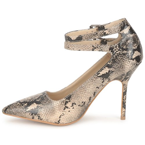 French Connection - JAMELIA - Beige