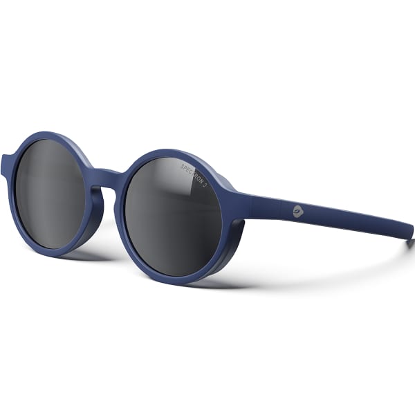 SFS272_Lunettes lifestyle JULBO RANGER BLEU FONCE
