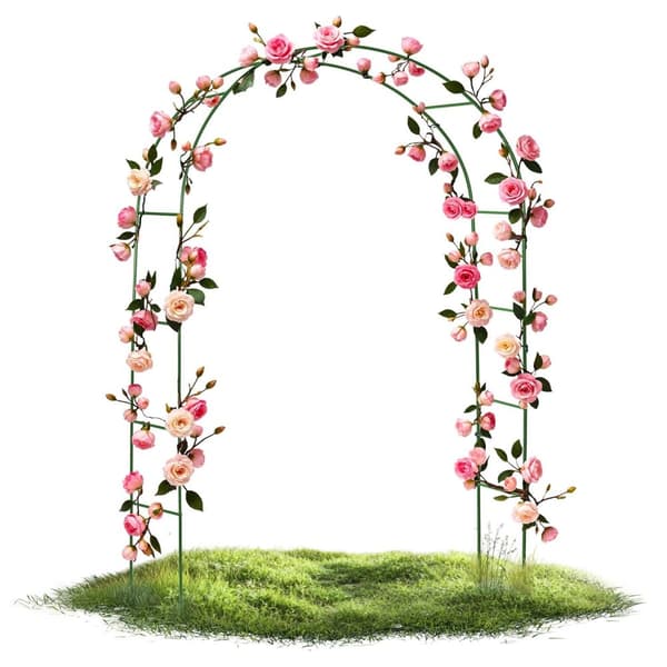 Hage pergola bue 240 cm Plonos PL-990