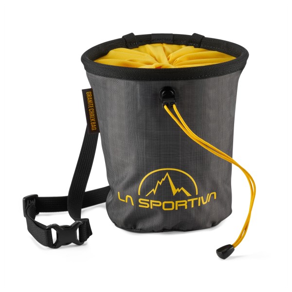 La Sportiva - Granite Chalk Bag - Sac à magnésie