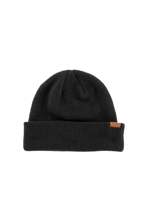 Bonnets columbia portside fisherman 010 black