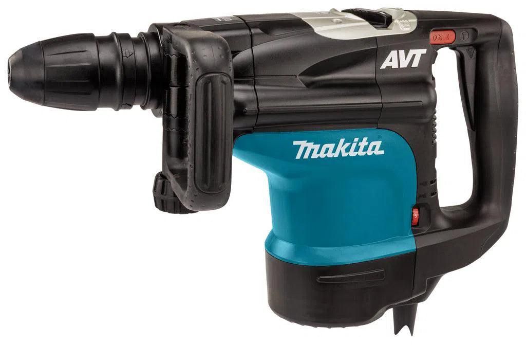 Makita HR4510C Combihamer SDS-Max 9,4J 1350W in koffer