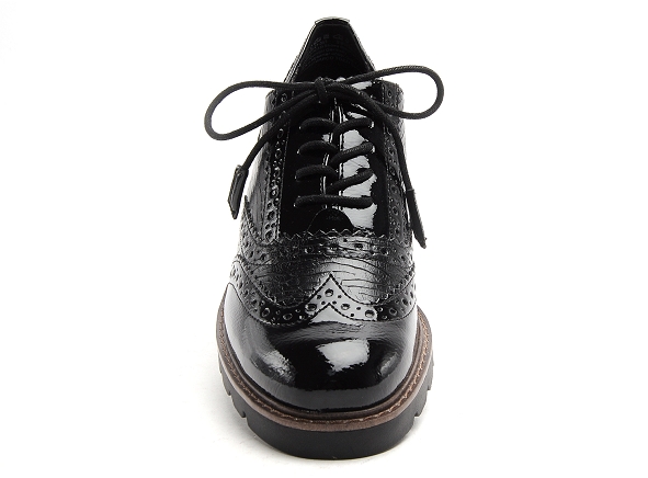 Marco tozzi basses femme 23700 41 noir