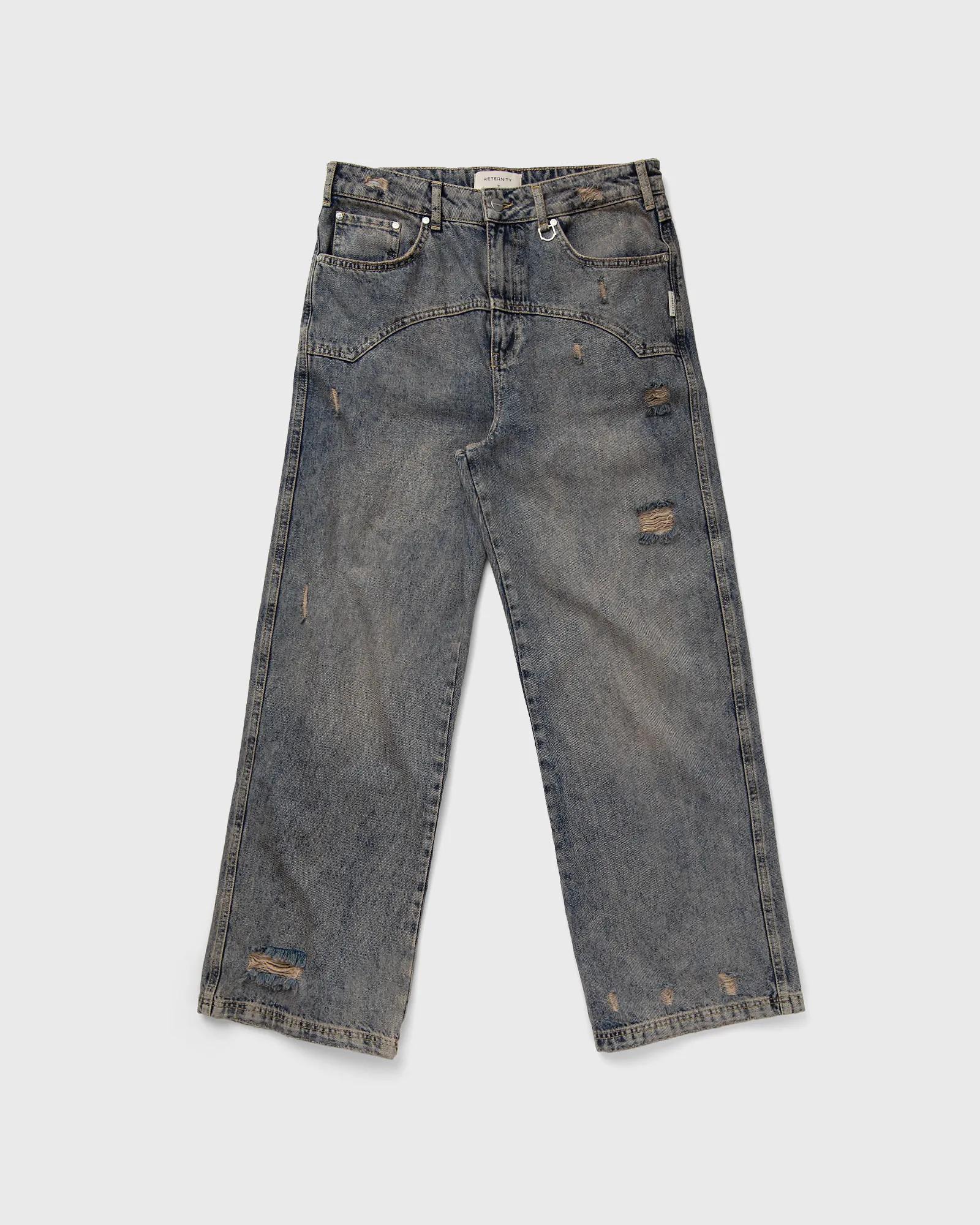Reternity VINTAGE DENIM