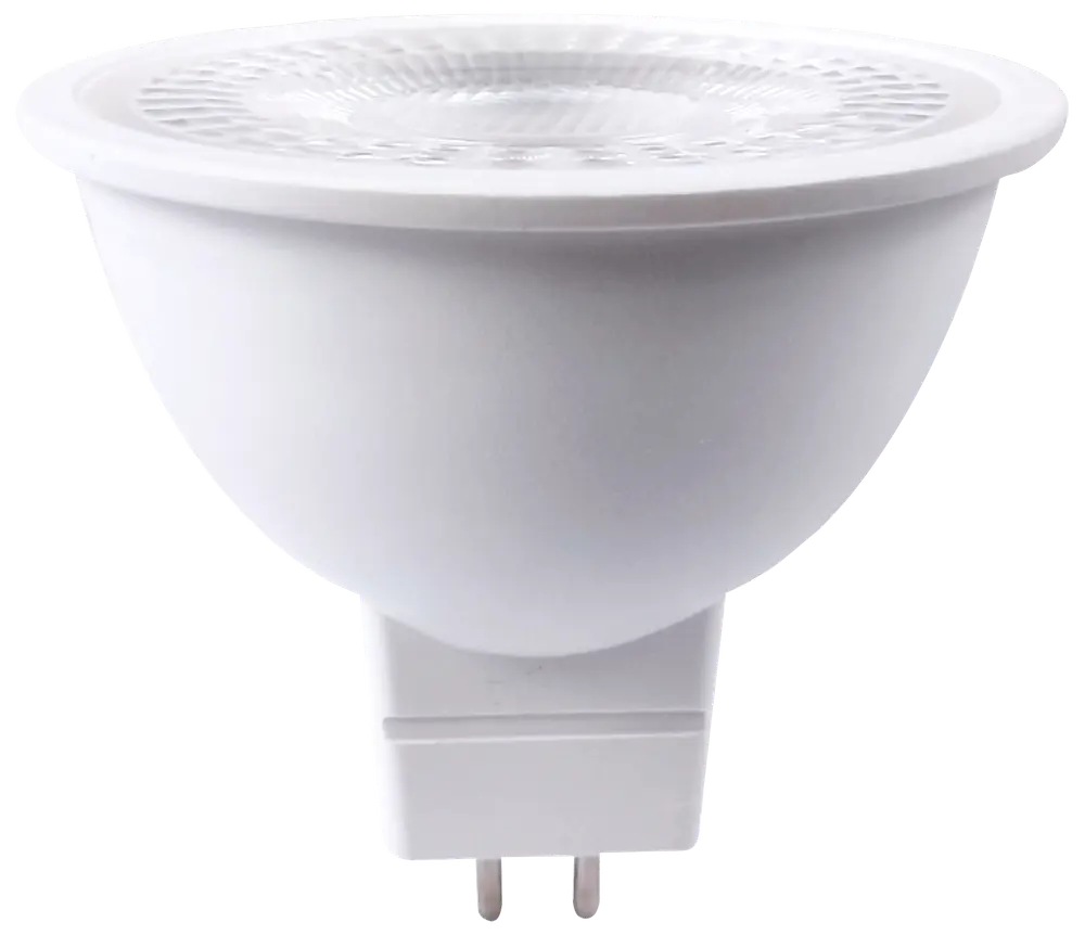 LED-pære 3W GU5,3 12V