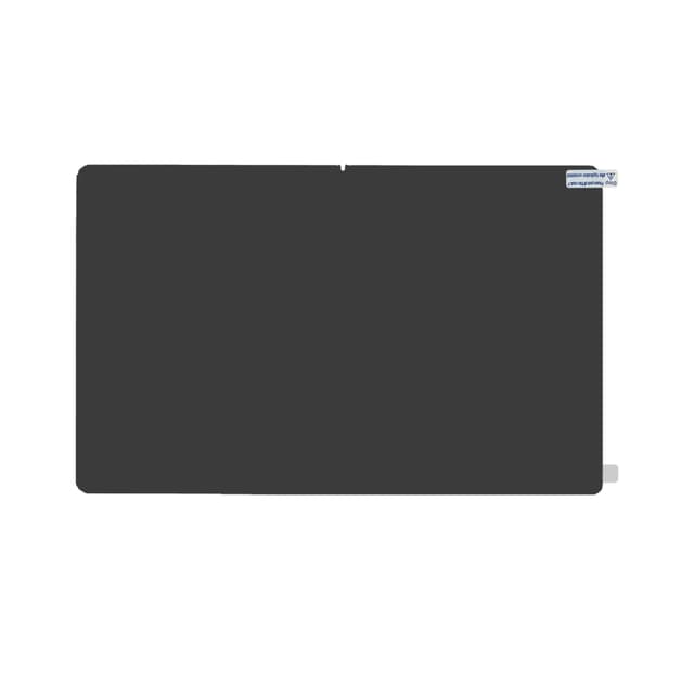 Beskyttelsesfilter til Macbook 15,4 tommer Pro Retina 2013