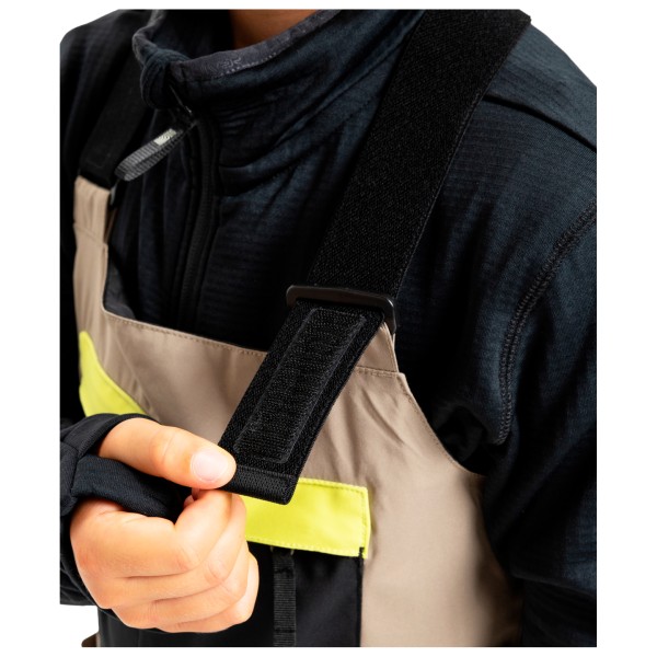 Quiksilver - Kid's Mash Up Bib - Pantalon de ski