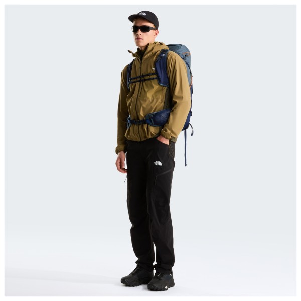 The North Face - Exploration Tapered Pants - Pantalon de trekking