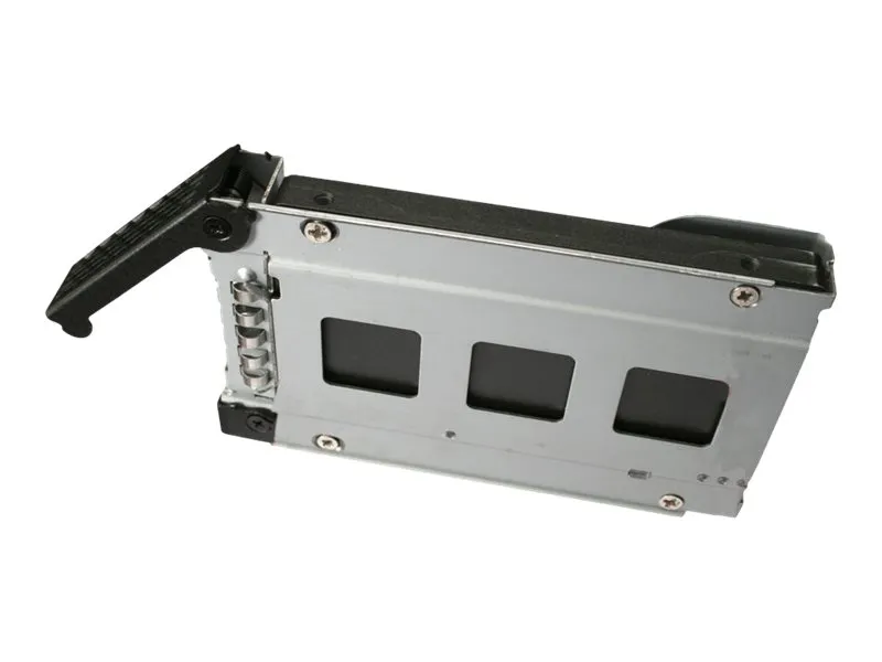 ICY Dock ToughArmor MB607SP-B - Hus til lagringsenhed - 2.5