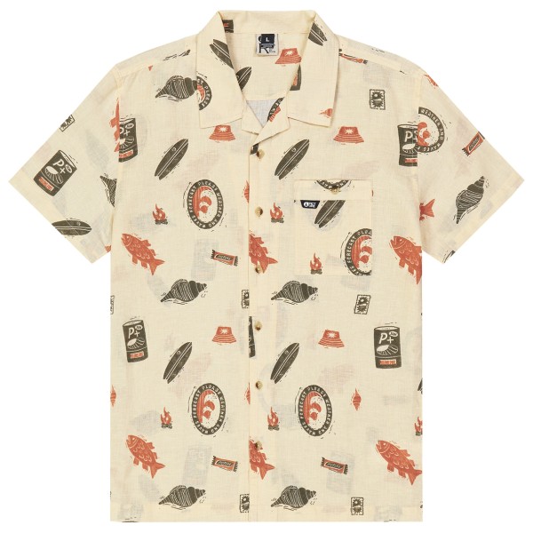 Picture - Mokara Shirt - Chemise
