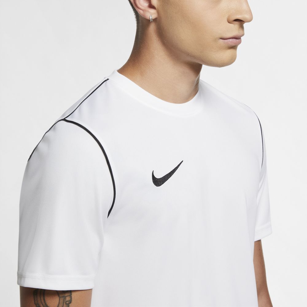 Maillot Nike Park 20 Blanc pour homme