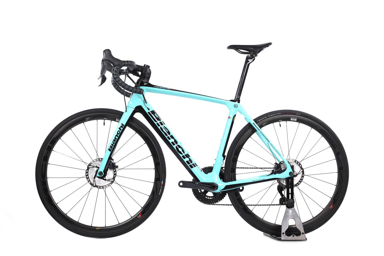 Bianchi Infinito CV (2020) | Diamond