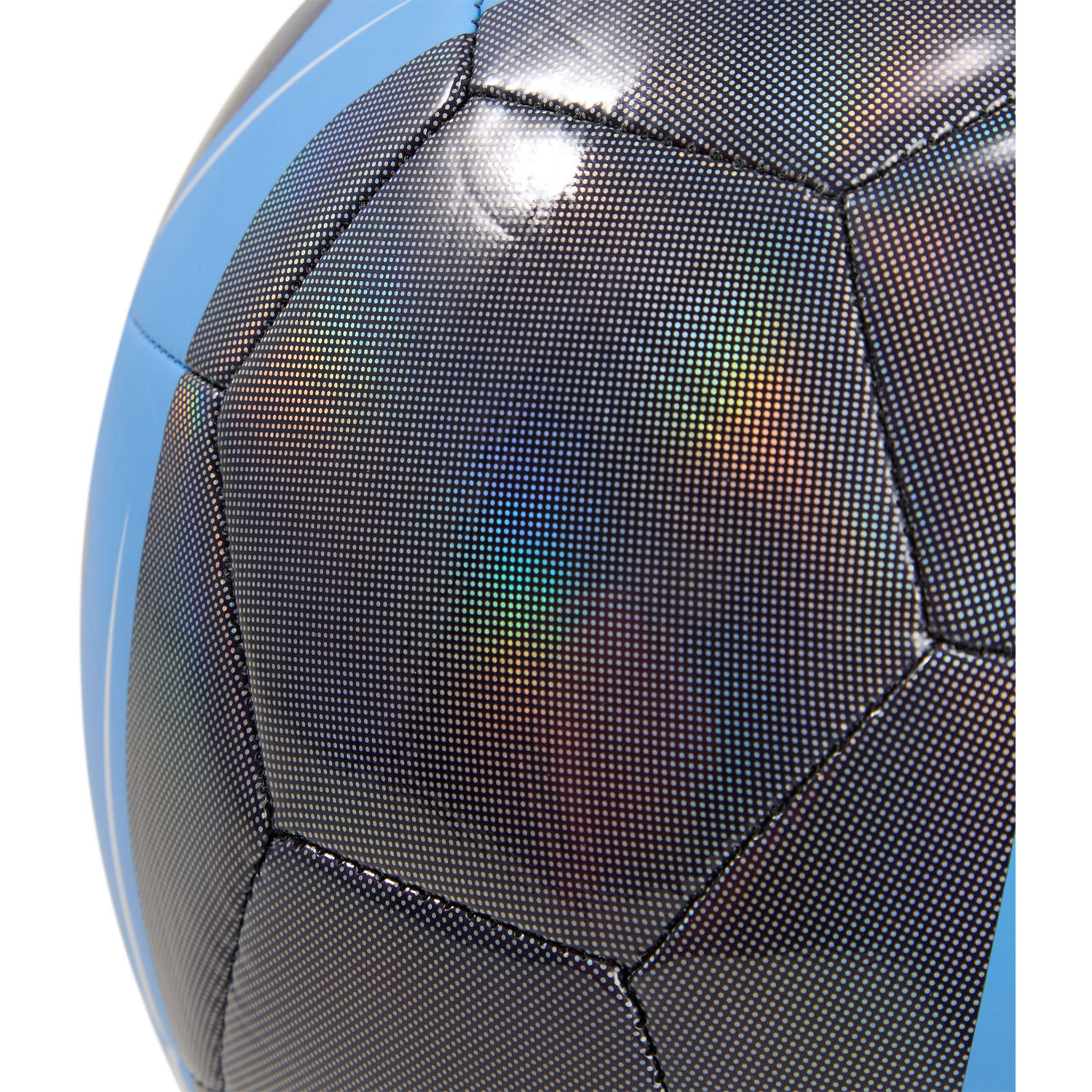 Puma Manchester City Bal Maat 5 2024/2025