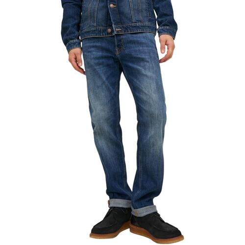 Jack & Jones - JJIMIKE JJORIGINAL AM Azul