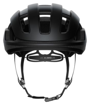 Casque Poc Omne Lite Noir Mat