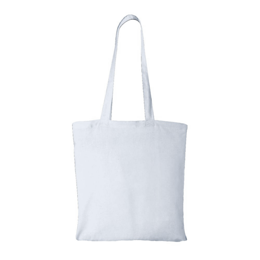 Westford mill WM101 - Sac Cabas Personnalisable en Coton Westford Mill