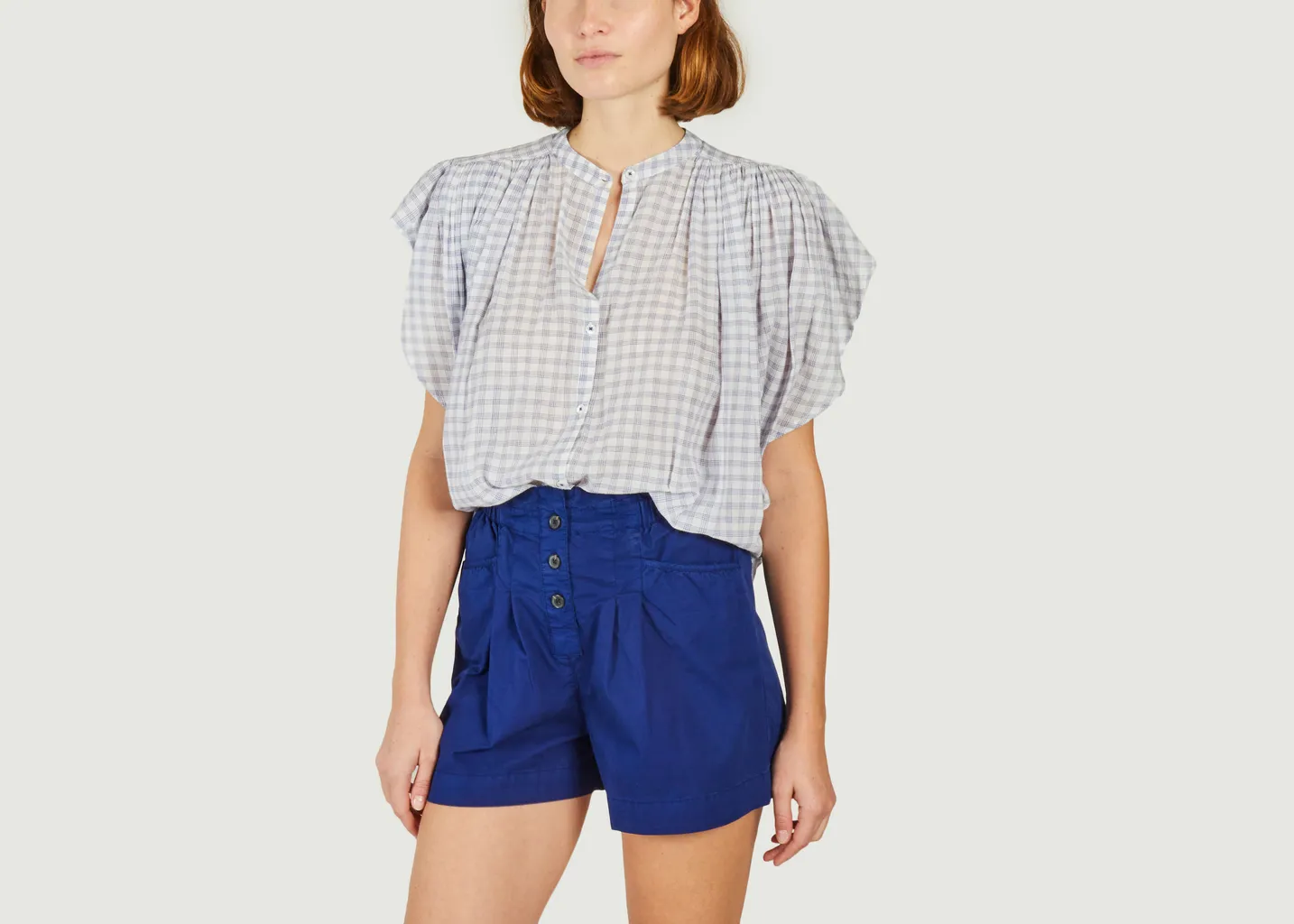 Blouse Chaos Bellerose
