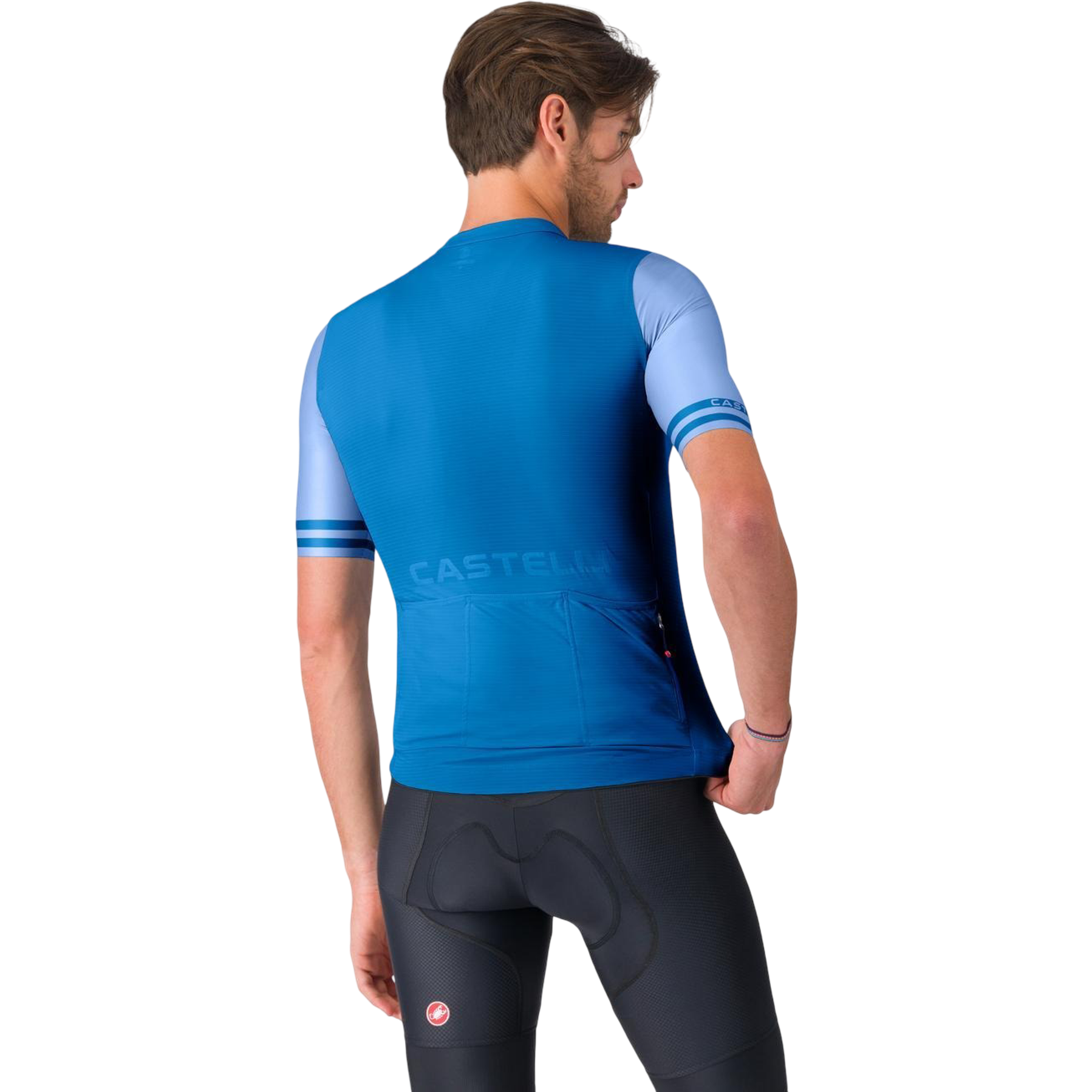 Castelli Prologo Lite 2 Fietsshirt