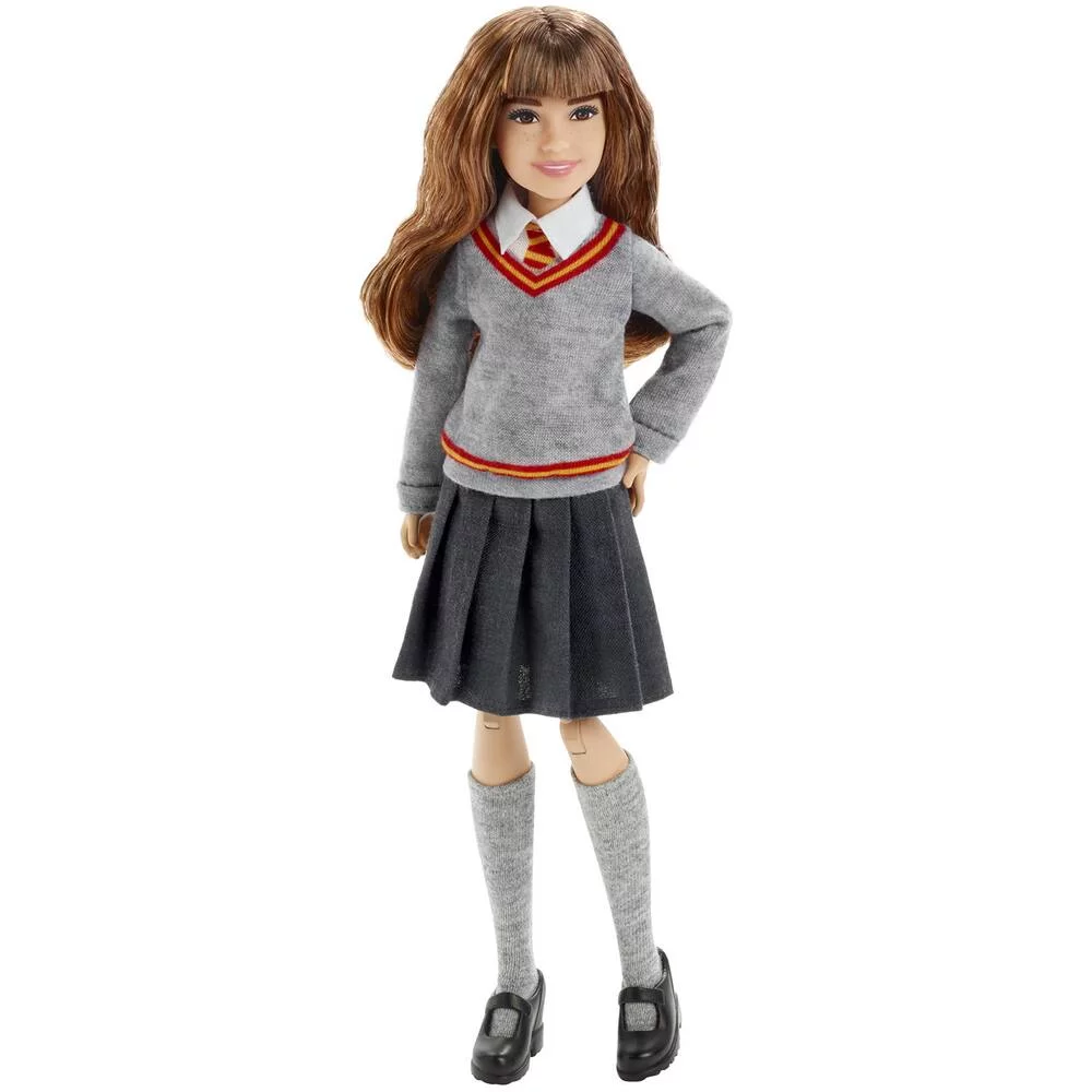 POUPEE 32.5 CM HERMIONE GRANGER